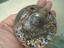Worcestershire regiment rare for sale  NORWICH