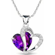 Collana con ciondolo usato  Italia