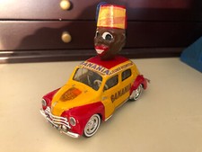 Renault4 pub banania d'occasion  Le Havre-
