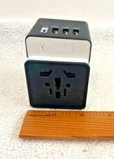 International travel adapter for sale  Valrico