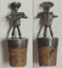 Ancien bouchon bouteille d'occasion  Saint-Pantaléon-de-Larche
