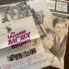 Unsinkable molly brown for sale  Aliso Viejo