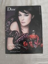 Publicité papier parfum. d'occasion  Dunkerque-