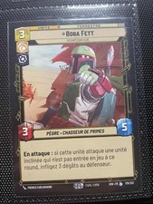 Star wars unlimited d'occasion  Lagnieu
