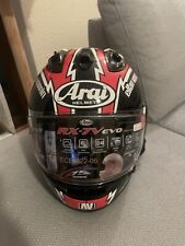 Arai evo unikat gebraucht kaufen  Beucha