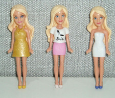 Barbie mini travel for sale  EDINBURGH