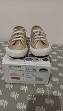 Superga 2750 rose usato  Polignano a Mare