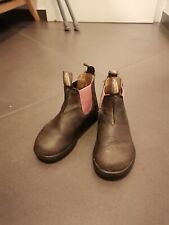 Blundstone bambina taglia usato  Milano