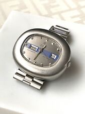 Zodiac watch vintage usato  Ferrara