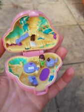 Polly pocket koala d'occasion  Saulieu