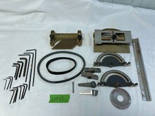 Shopsmith miscellaneous parts for sale  Trenton