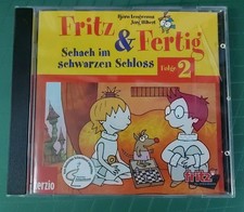 Rom fritz fertig gebraucht kaufen  Tettenweis