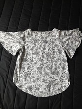 Ladies black white for sale  GLENROTHES