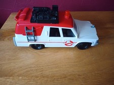 Ghostbusters ecto mattel for sale  ELLESMERE PORT