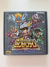 Bandai saint seiya for sale  ROCHDALE
