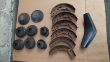 Wartburg 353 teile gebraucht kaufen  Ebeleben