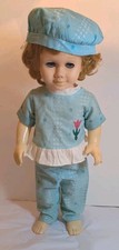 Vintage handmade green for sale  Lisle
