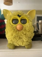 Furby 1998 working for sale  LONDON