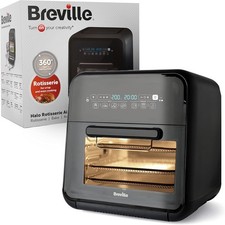 Breville halo rotisserie for sale  DAGENHAM