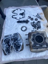 2000 honda 250 for sale  Stockton