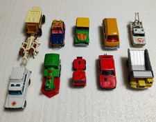 Lot majorette vintage d'occasion  Orleans-