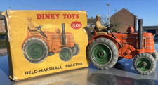 dinky tractor for sale  CAMBRIDGE