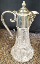 Vintage falstaff silver for sale  NOTTINGHAM