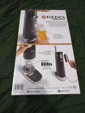 Fizzics draftpour fz401 for sale  Dorchester
