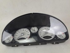 Compteur peugeot 407 d'occasion  Pont-l'Abbé-d'Arnoult