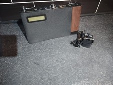 Blaupunkt dab radio for sale  PINNER