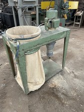 Single bag dust for sale  STOKE-ON-TRENT