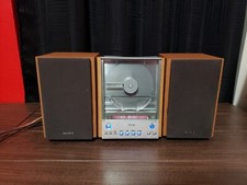 Sony cmt ex1 for sale  Redmond