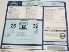 2006 ford focus for sale  Hampton