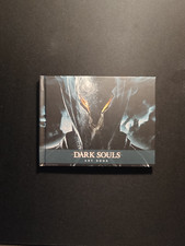 Dark souls artbook usato  Santa Croce sull'Arno
