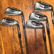 Mizuno muscle forged for sale  BARNSTAPLE