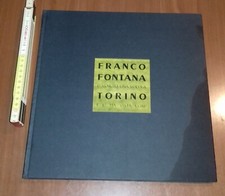 Franco fontana venuto usato  Novellara