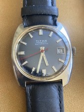Vintage montre titan d'occasion  Allauch