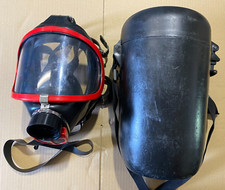 Dräger panorama atemschutzmas gebraucht kaufen  Leipzig