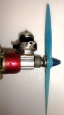 Vintage cox qrc for sale  EVESHAM