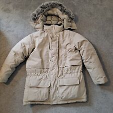 L.l.bean parka men for sale  KILMARNOCK