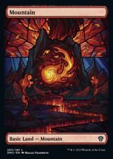 Mtg mountain 280 usato  Bari