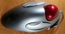 Logitech marble trackball gebraucht kaufen  Koblenz