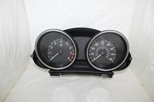 Speedometer instrument cluster for sale  Wellsboro