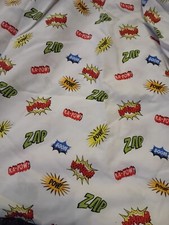 Children superhero slogan for sale  BLACKBURN