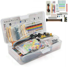 Starter kit set usato  Roma