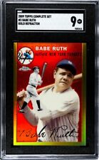 Babe ruth 2009 for sale  Saint Charles