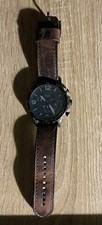Fossil uhr armbadnuhr gebraucht kaufen  Jena