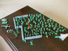 Ww2 infantry green for sale  Kokomo