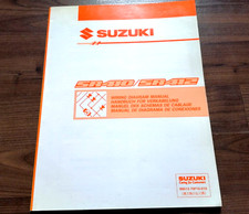 Suzuki wagonr sr410 gebraucht kaufen  Bayerbach