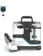 Vax spotwash max for sale  LONDON